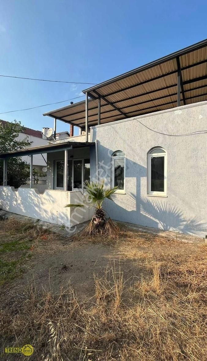 Gemsaz Da Arsa Fiyatına Satılık Villa
