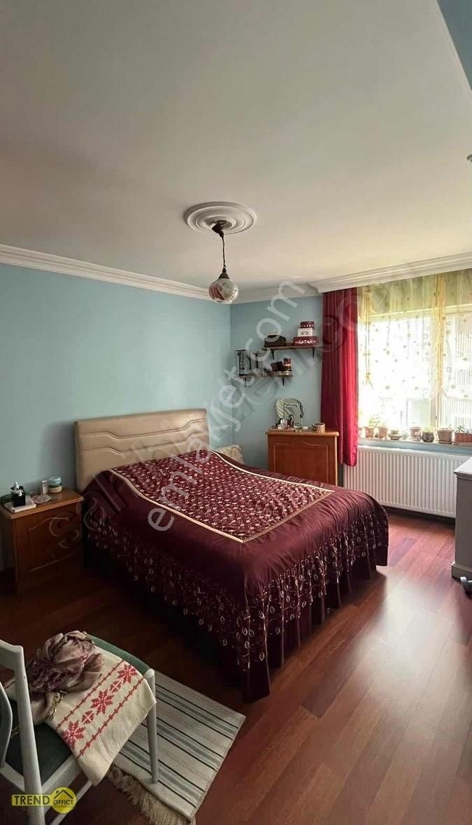 Çekirge Meydana Yakın Manzaralı