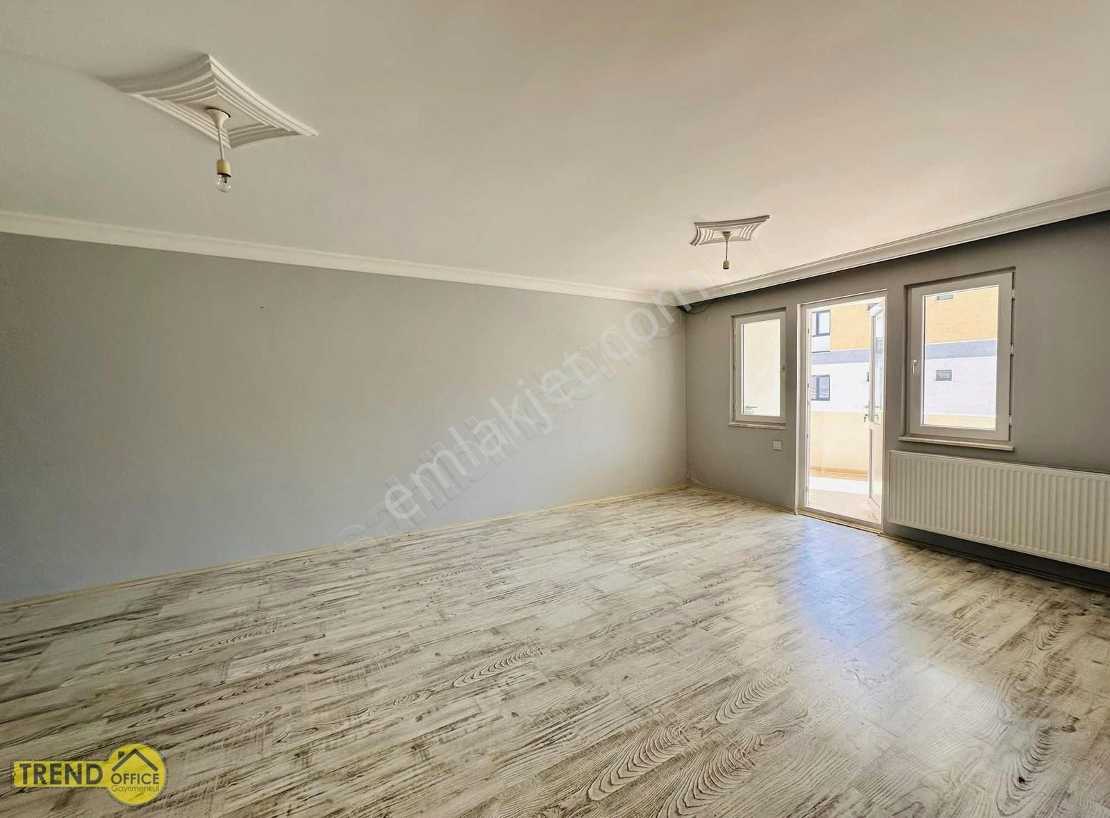 Nilüfer Kayapa Çamlık 3+1 Kiralık Arakat Boş Daire