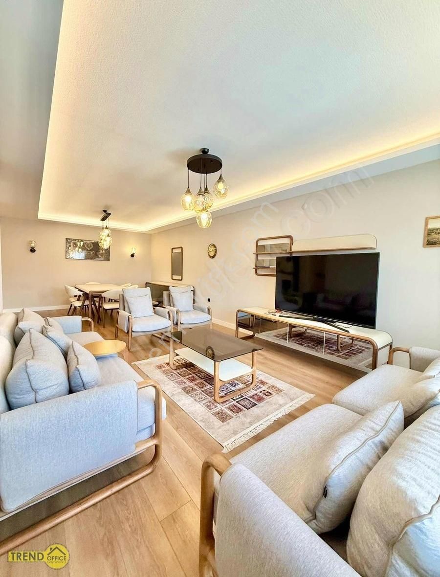Downtown Konut Etabında Süper Fırsat Esyalı 294m2 3.5+1