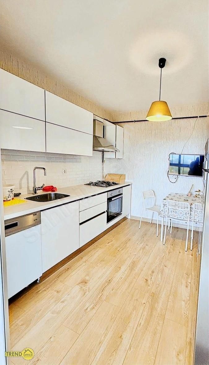 Prestij Optimumun En Güzel Manzaralı 2+1 Dubleks Dairesi Satılık