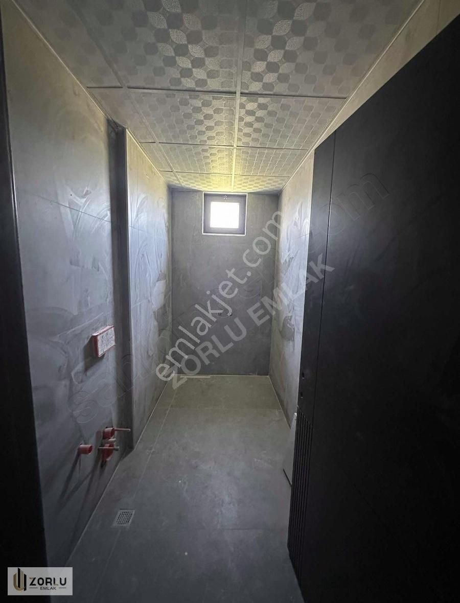Düzlerçamında İskanı Alınmış Ormanların İcinde 4+1mustakil Villa - Görsel 7
