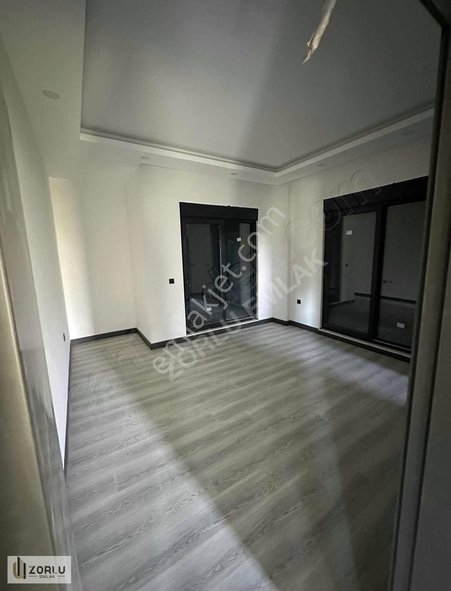 Düzlerçamında İskanı Alınmış Ormanların İcinde 4+1mustakil Villa - Görsel 4