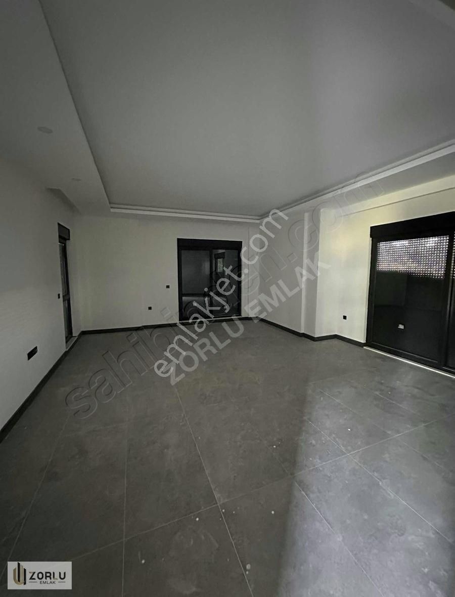 Düzlerçamında İskanı Alınmış Ormanların İcinde 4+1mustakil Villa - Görsel 5