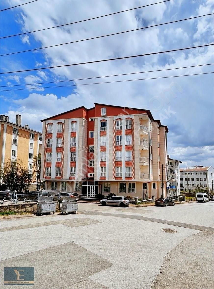 Yüzbaşıoğlu Emlak'tan Güney Batı Cepheli 3+1 Satılık Daire