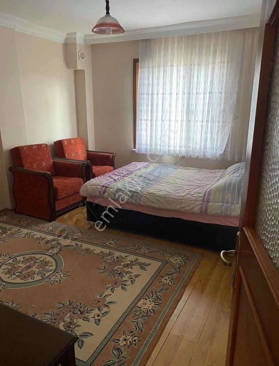 Balci Gyr. Müstakil Bahçeli 3 Katlı Mükemmel Daire Malikane