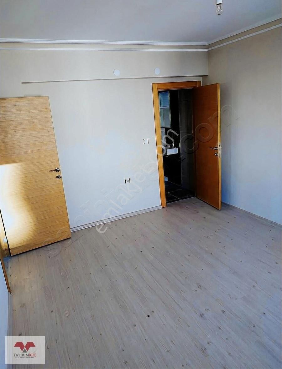 Sincan Temelli De Kiralık Daire
