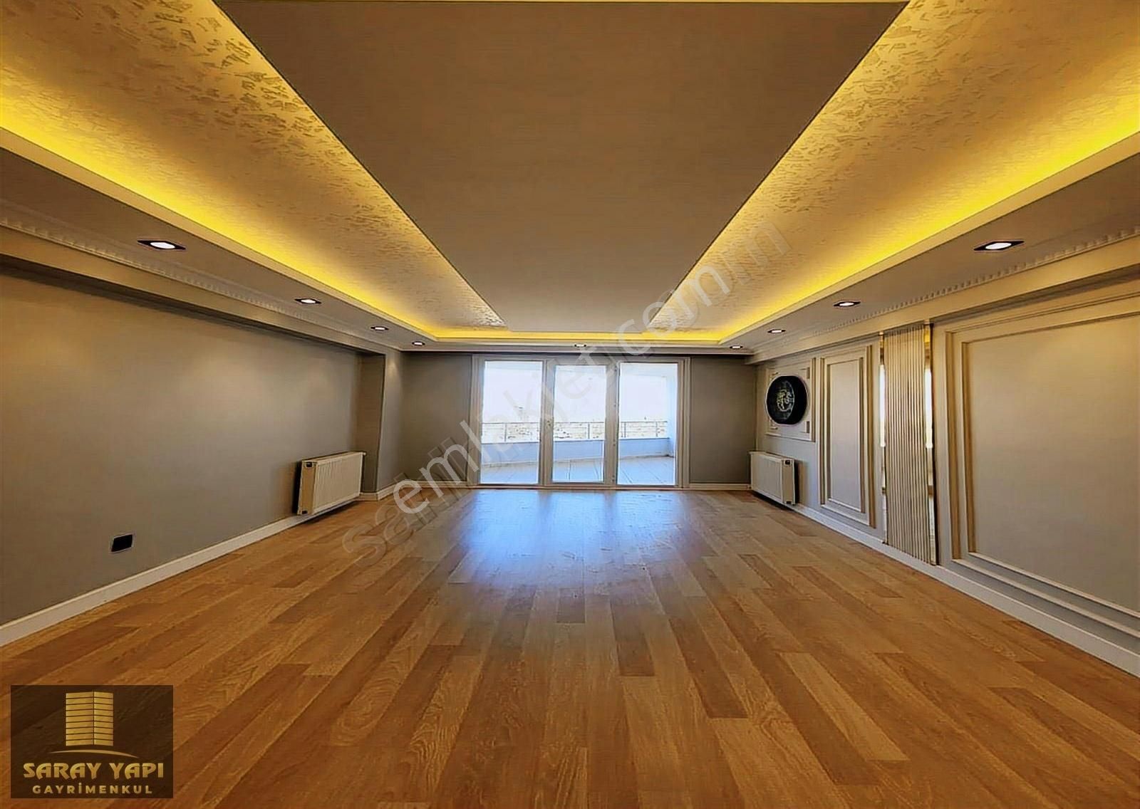 Esenyurt Meydanda Yüksek Kredi Onaylı Full Dekorlu 2+1 Daire