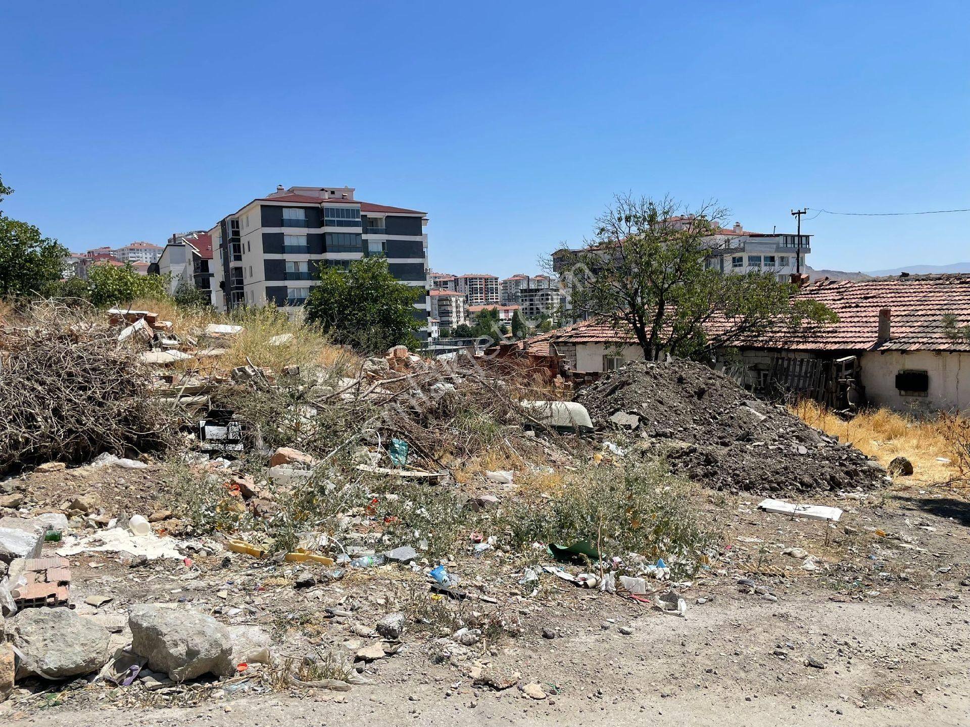 Başpınar Mahallesi Kudüs Parkı Yakınında 170 Metre İmarlı Yatırımlık Arsamız - Görsel 16