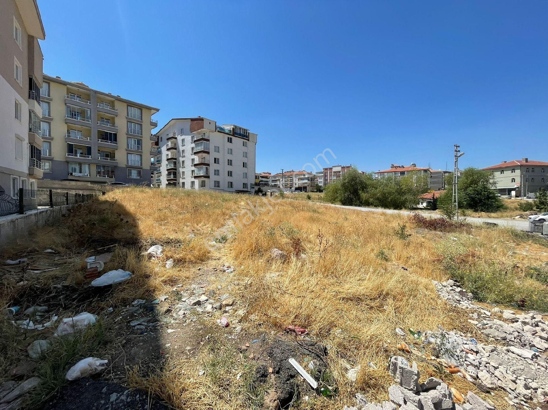 Başpınar Mahallesi Kudüs Parkı Yakınında 170 Metre İmarlı Yatırımlık Arsamız - Görsel 15