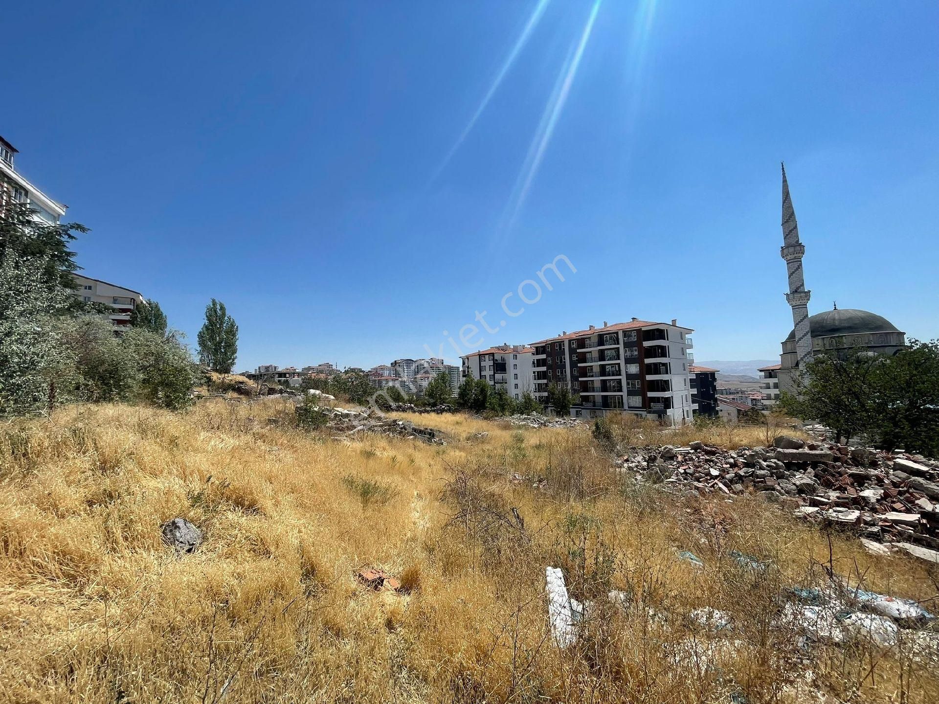 Başpınar Mahallesi Kudüs Parkı Yakınında 170 Metre İmarlı Yatırımlık Arsamız - Görsel 14