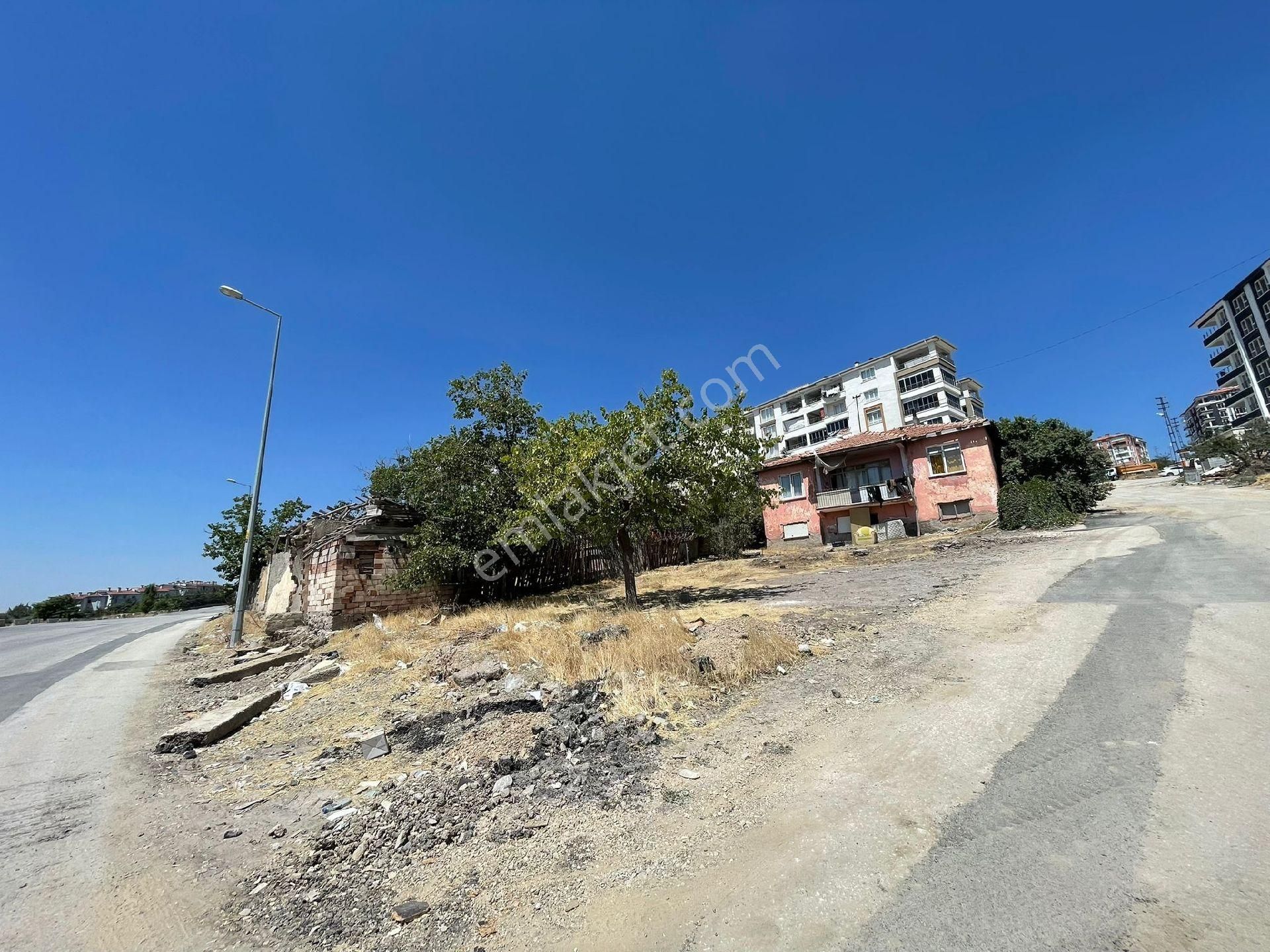 Başpınar Mahallesi Kudüs Parkı Yakınında 170 Metre İmarlı Yatırımlık Arsamız - Görsel 10