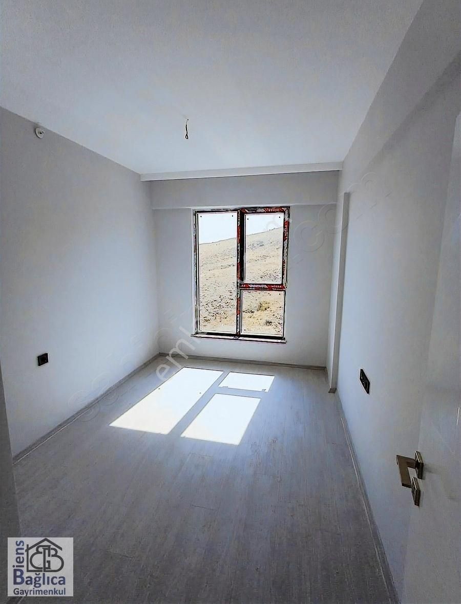 Yapracık'ta Oturuma Hazır Bağımsız Mutfaklı Satılık 2+1 Daire - Görsel 14
