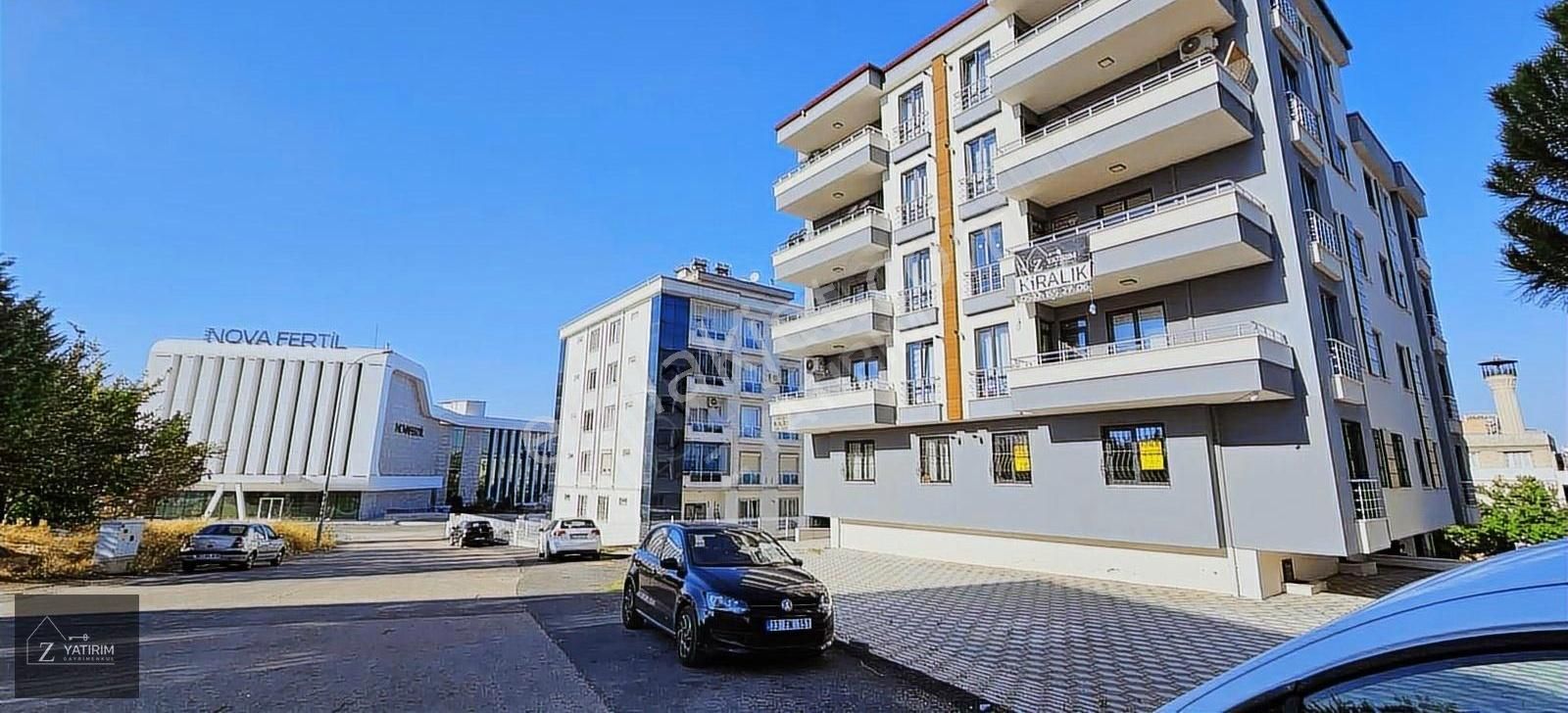 Z Yatırım'dan Memur Şartlı Rasaf Yolunda Kiralık Daire