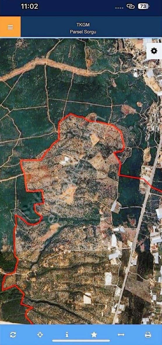 Topallı Da Kaçırılmayacak Fırsat
