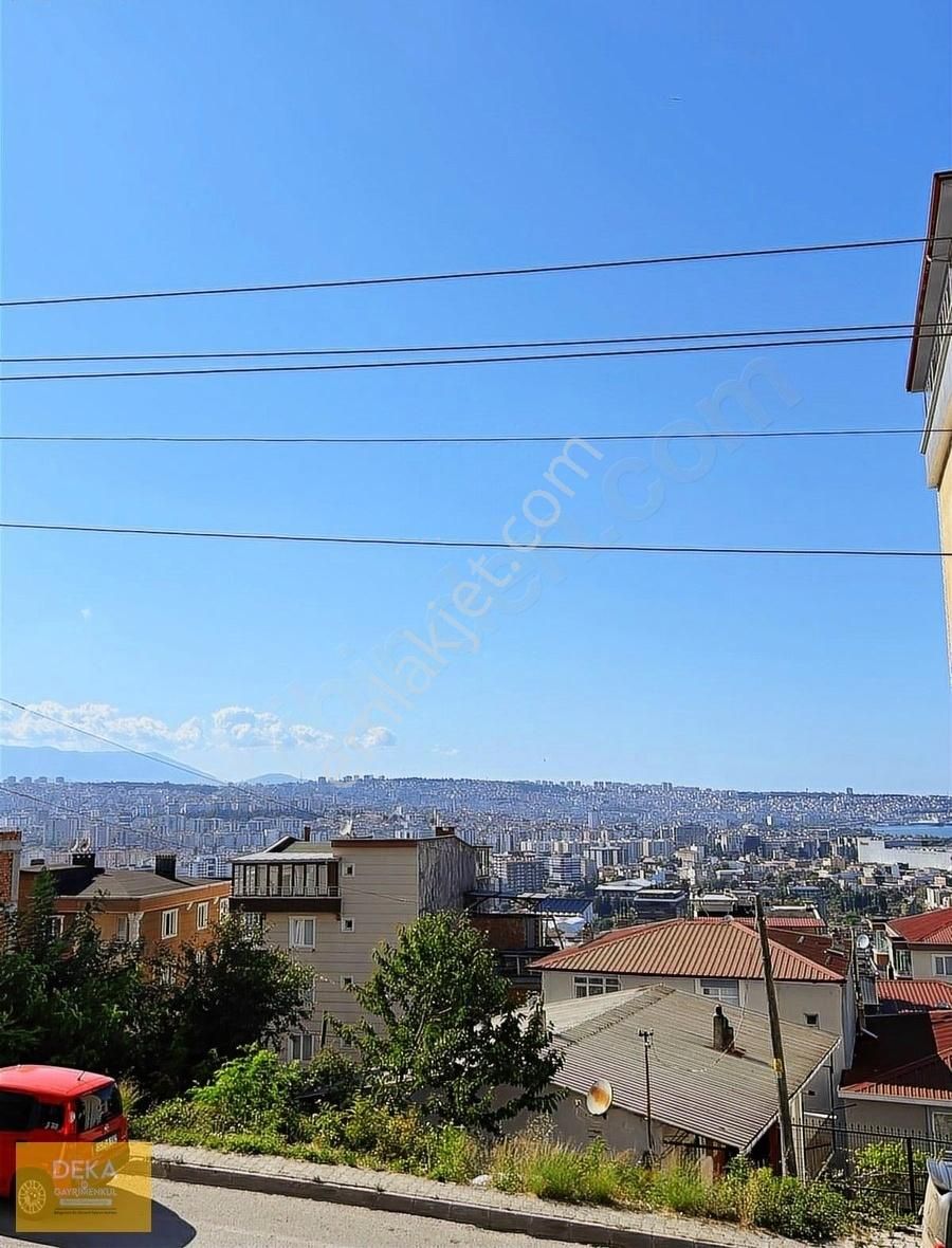 Deka Gayrimenkul'den Fırsat 2+1 Daire