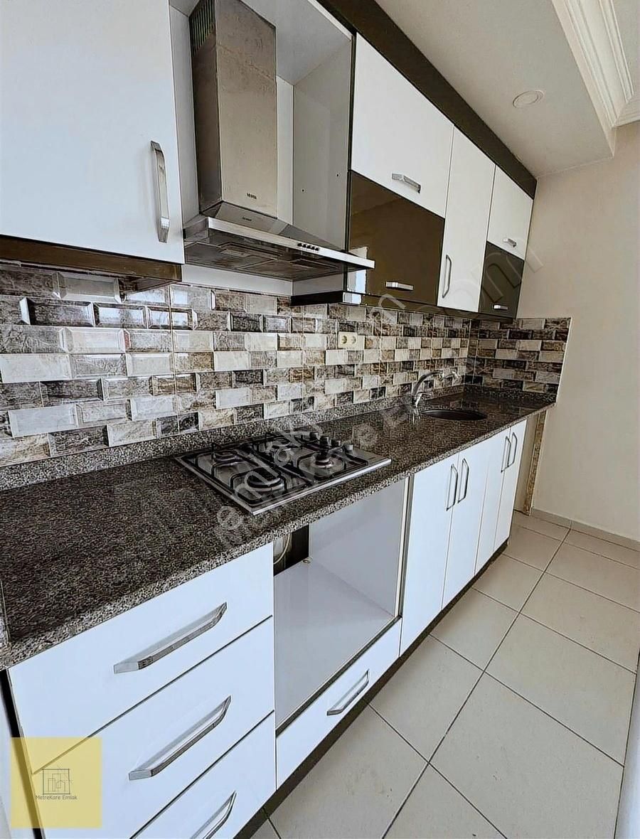 Metrekare Emlak'tan 2+1 / 90 M2 Geniş Teraslı Kiralık Daire