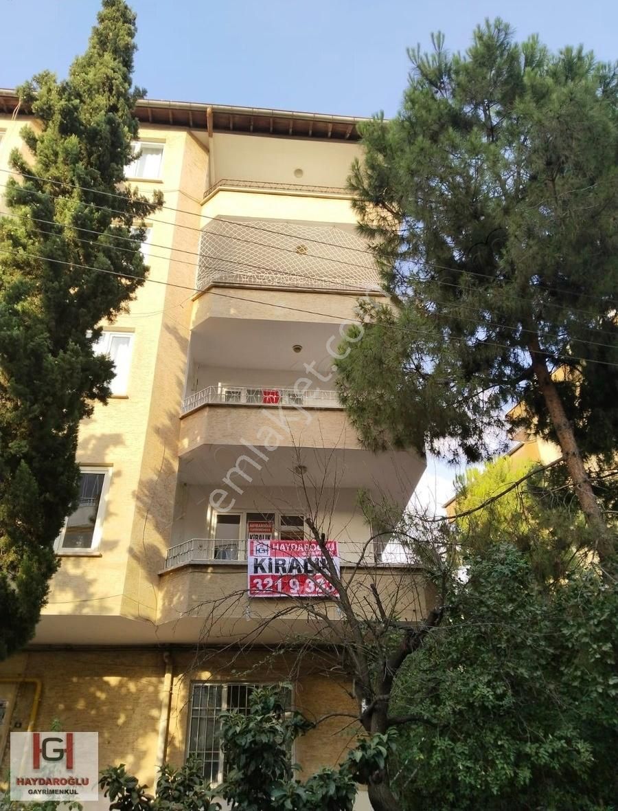 Pancarlı Mah'de Merkezi Konumda Kiralık 2+1 Daire