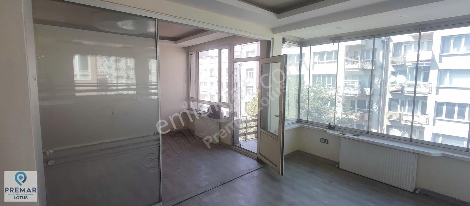 Altıparmak Caddesinde Satılık Bakımlı Daire - Görsel 5