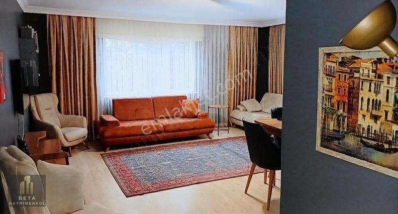 Derince Dumlupınar Mah. Satılık 2+1 Arakat