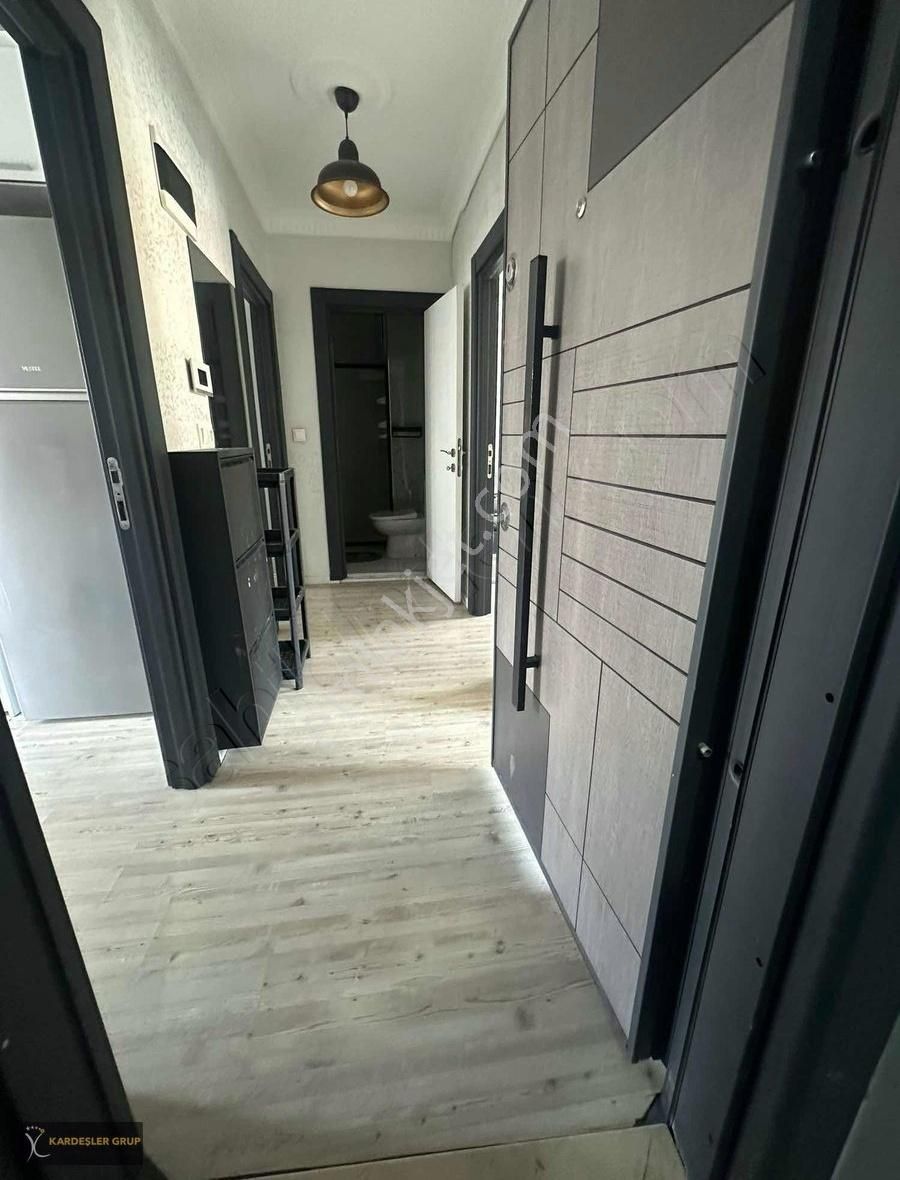 Kardeşler Grup'tan 2+1 Ve 1+1 Eşyalı Y.giriş Ve Bodrum Daire