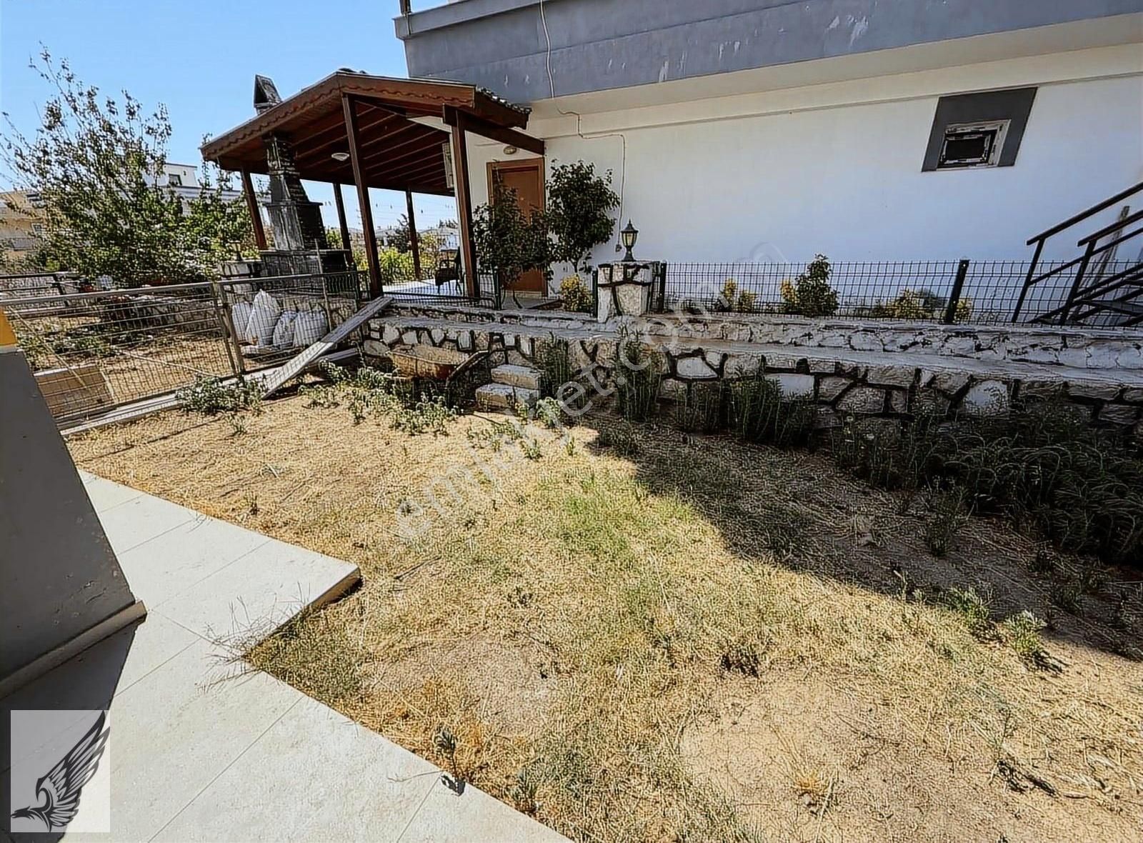 Seferihisar Akarcada Müstakil Girişli Satılık 3+2 Villa - Görsel 4