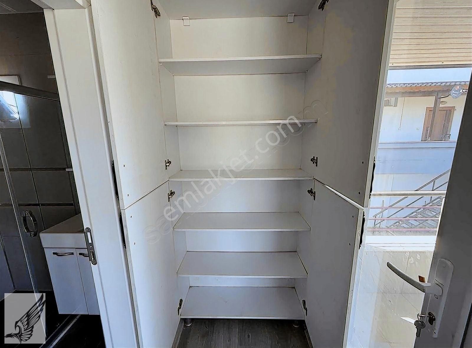 Seferihisar Akarcada Müstakil Girişli Satılık 3+2 Villa - Görsel 9