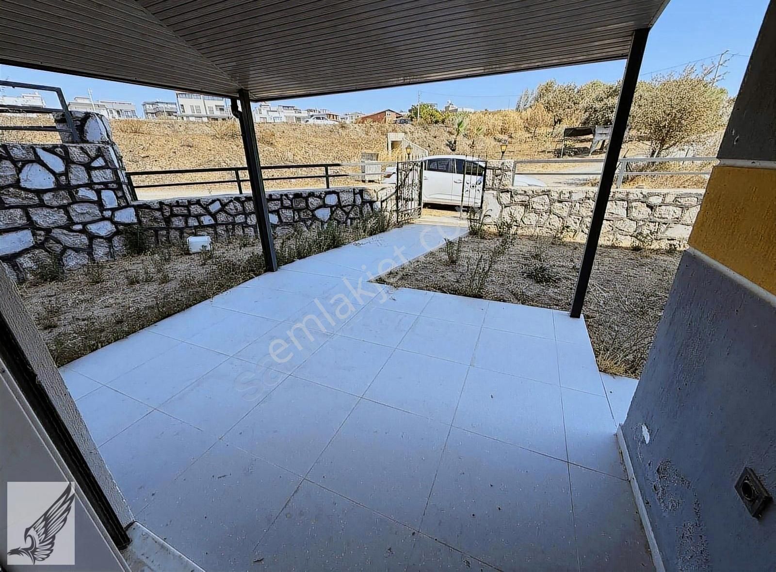 Seferihisar Akarcada Müstakil Girişli Satılık 3+2 Villa - Görsel 20