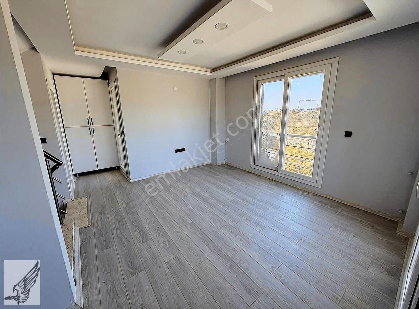 Seferihisar Akarcada Müstakil Girişli Satılık 3+2 Villa - Görsel 17