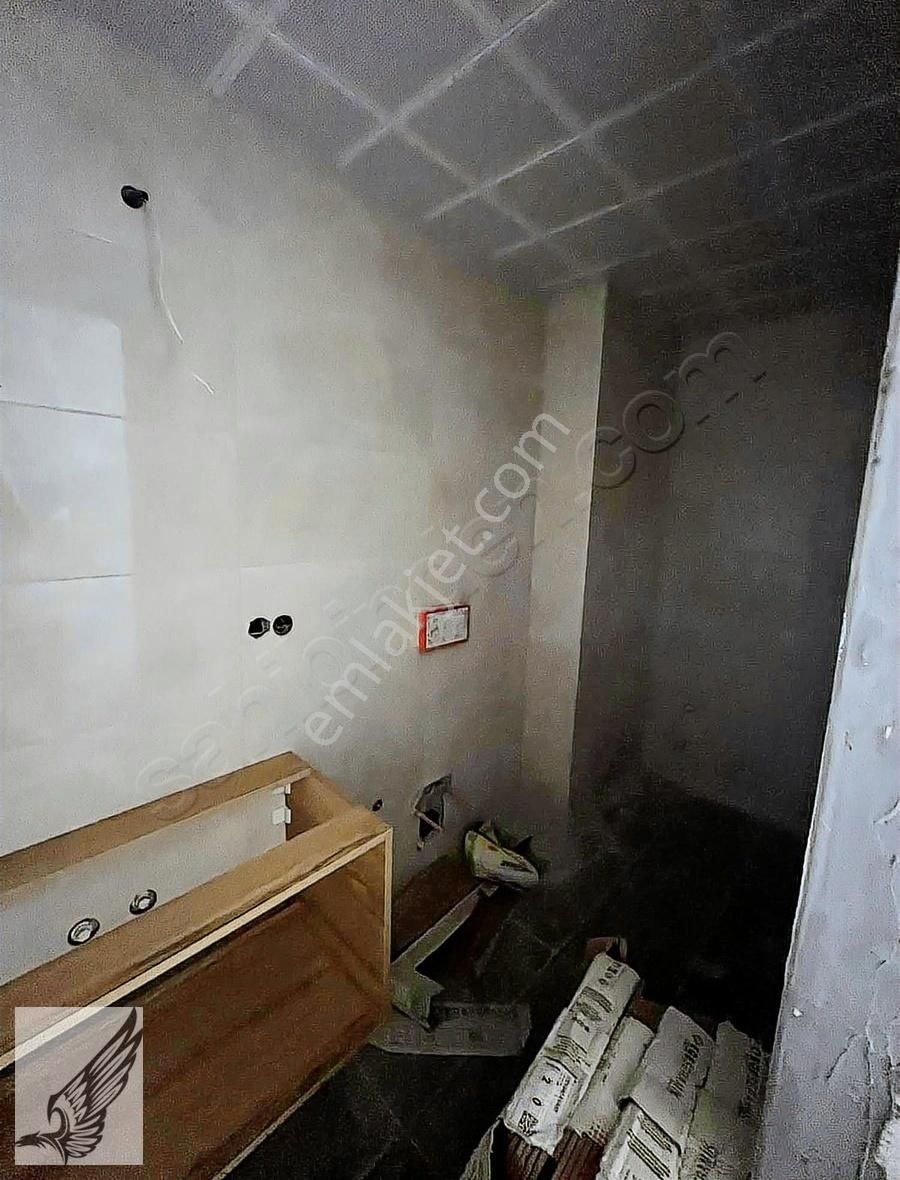 Seferihisar Çarşı Merkezinde Kapalı Mutfak 1+1 Satılık Daire - Görsel 3
