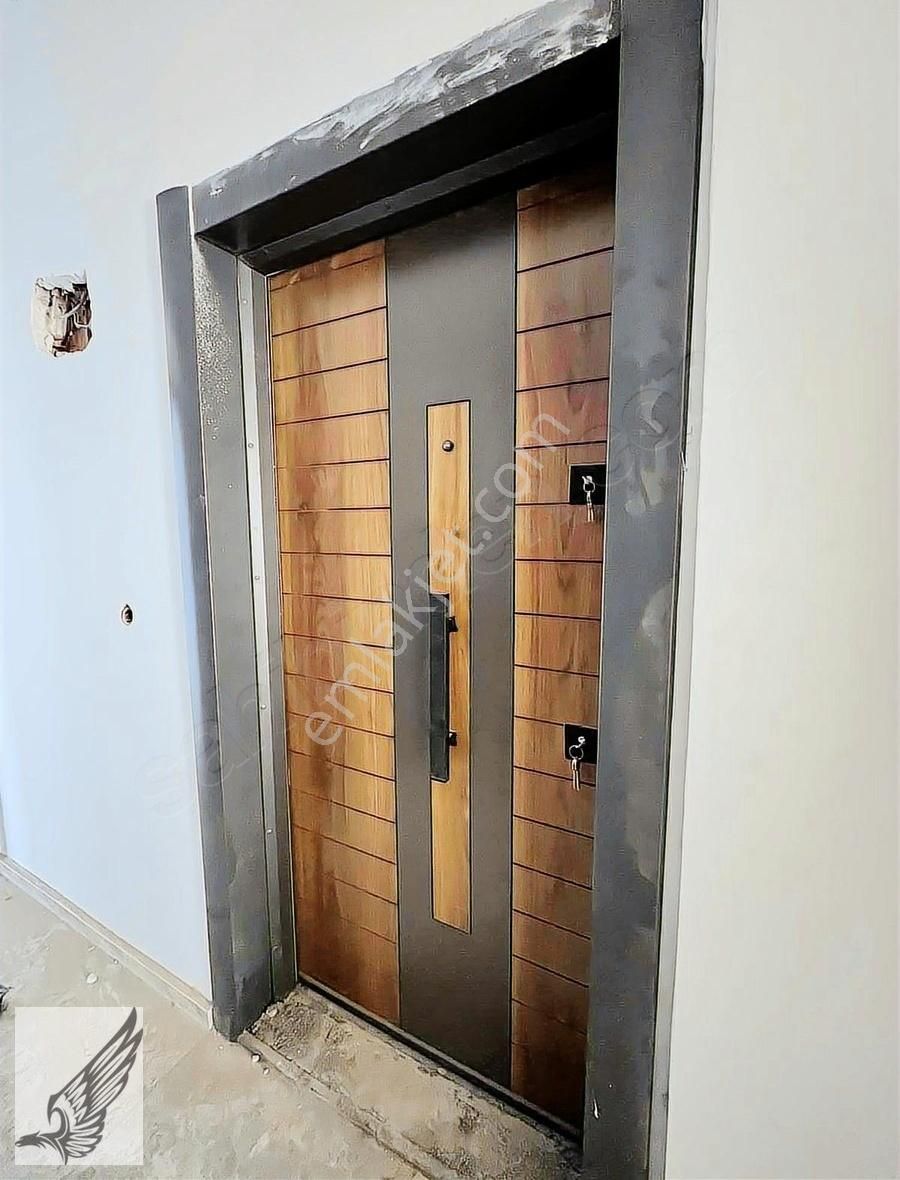 Seferihisar Çarşı Merkezinde Kapalı Mutfak 1+1 Satılık Daire - Görsel 8