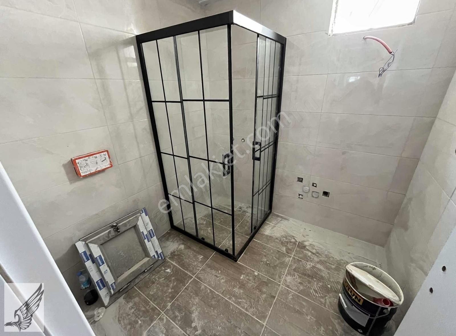 Seferihisar Çarşı Merkezinde Açık Mutfak 2+1 Satılık Daire - Görsel 10
