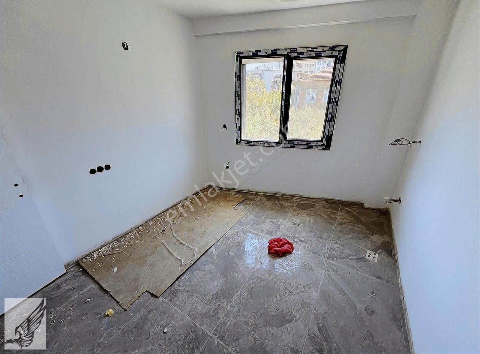 Seferihisar Çarşı Merkezinde Açık Mutfak 2+1 Satılık Daire - Görsel 6