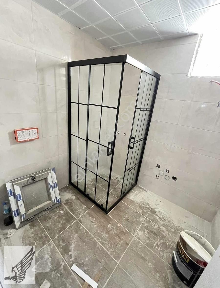 Seferihisar Çarşı Merkezinde Açık Mutfak 2+1 Satılık Daire - Görsel 5