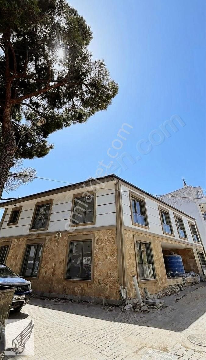 Seferihisar Çarşı Merkezinde Açık Mutfak 2+1 Satılık Daire - Görsel 13