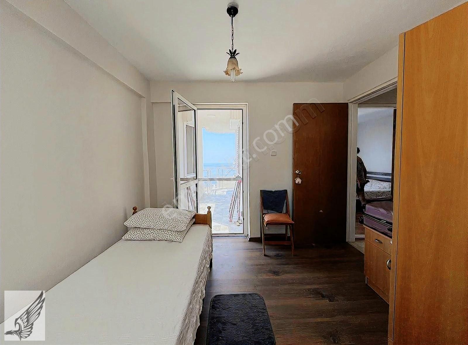 Seferihisar Banksis Sitesinde Full Deniz Manzaralı 4+2 Villa - Görsel 14