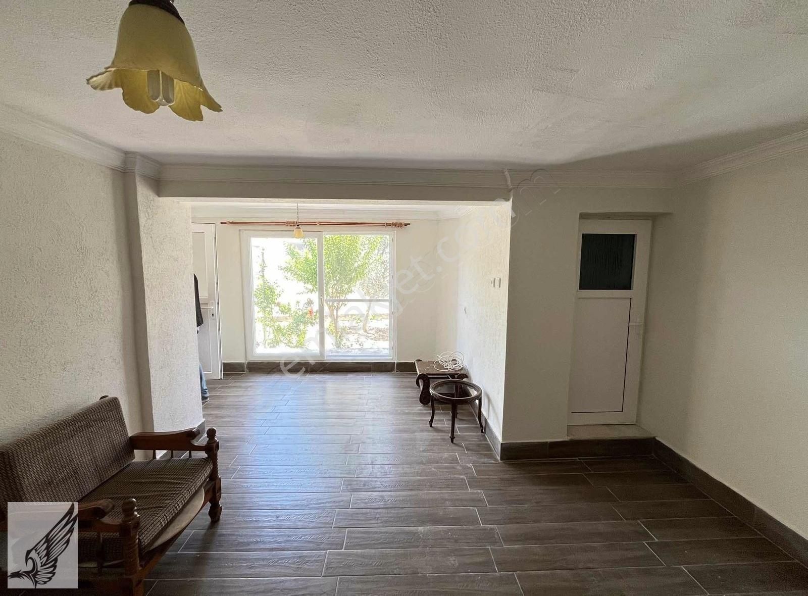 Seferihisar Banksis Sitesinde Full Deniz Manzaralı 4+2 Villa - Görsel 15