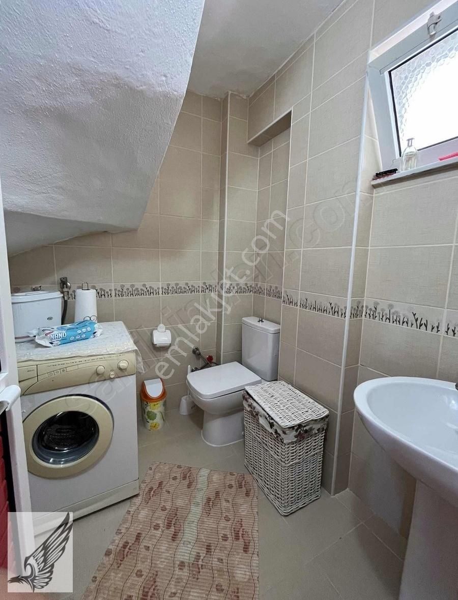 Seferihisar Banksis Sitesinde Full Deniz Manzaralı 4+2 Villa - Görsel 7