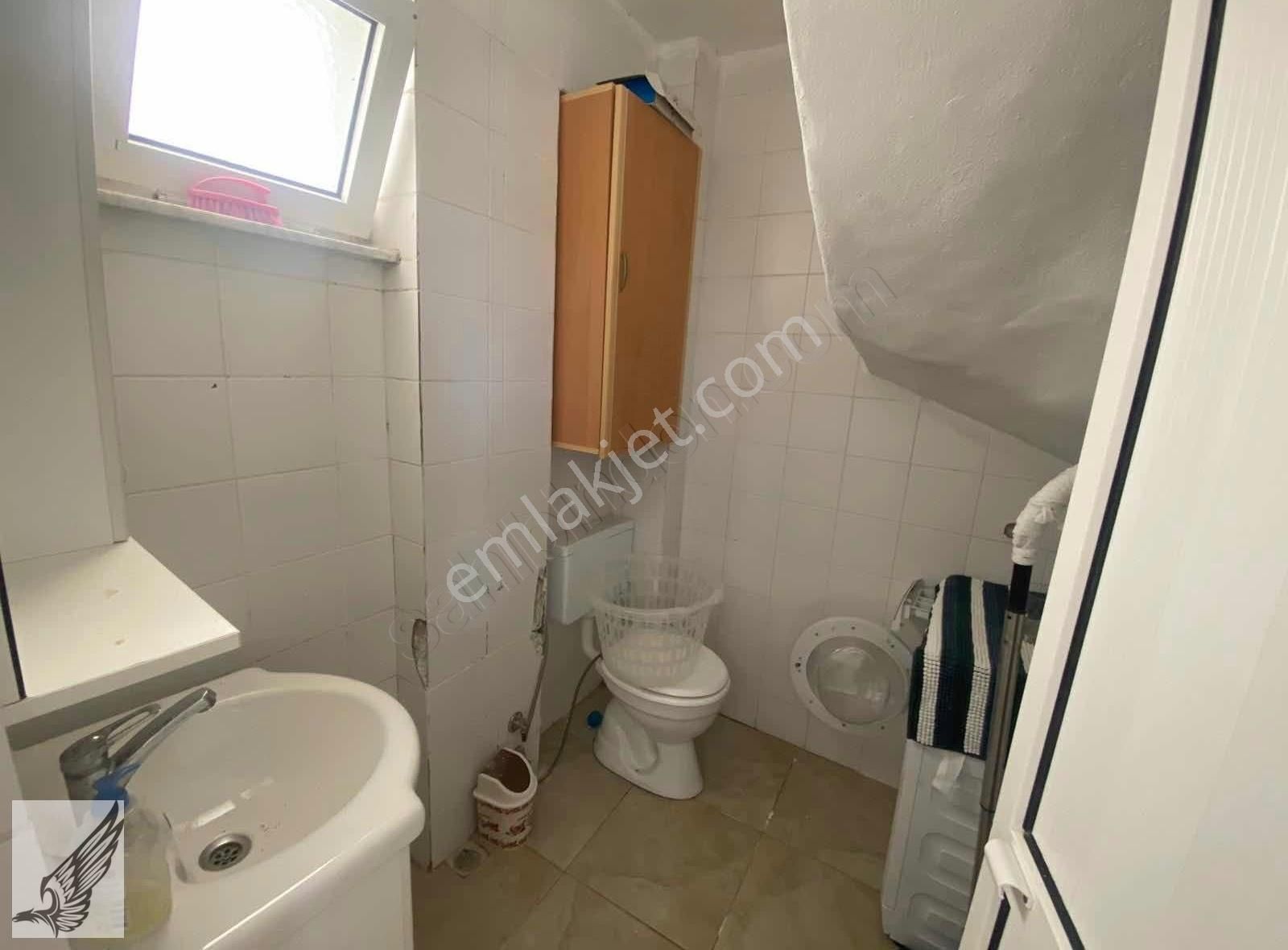 Seferihisar Banksis Sitesinde 3+2 Eşyalı Satılık Villa - Görsel 12