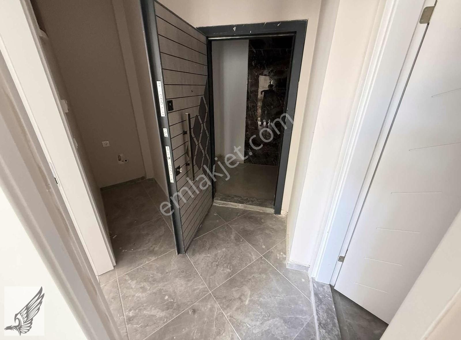 Üniversite Ve Hastane Yakını Ara Kat 1+1 Uygun Fiyatlı Daire - Görsel 6