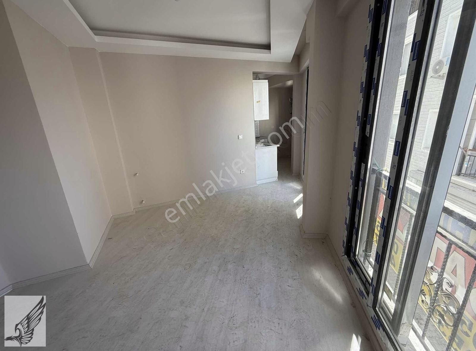 Üniversite Ve Hastane Yakını Ara Kat 1+1 Uygun Fiyatlı Daire - Görsel 10