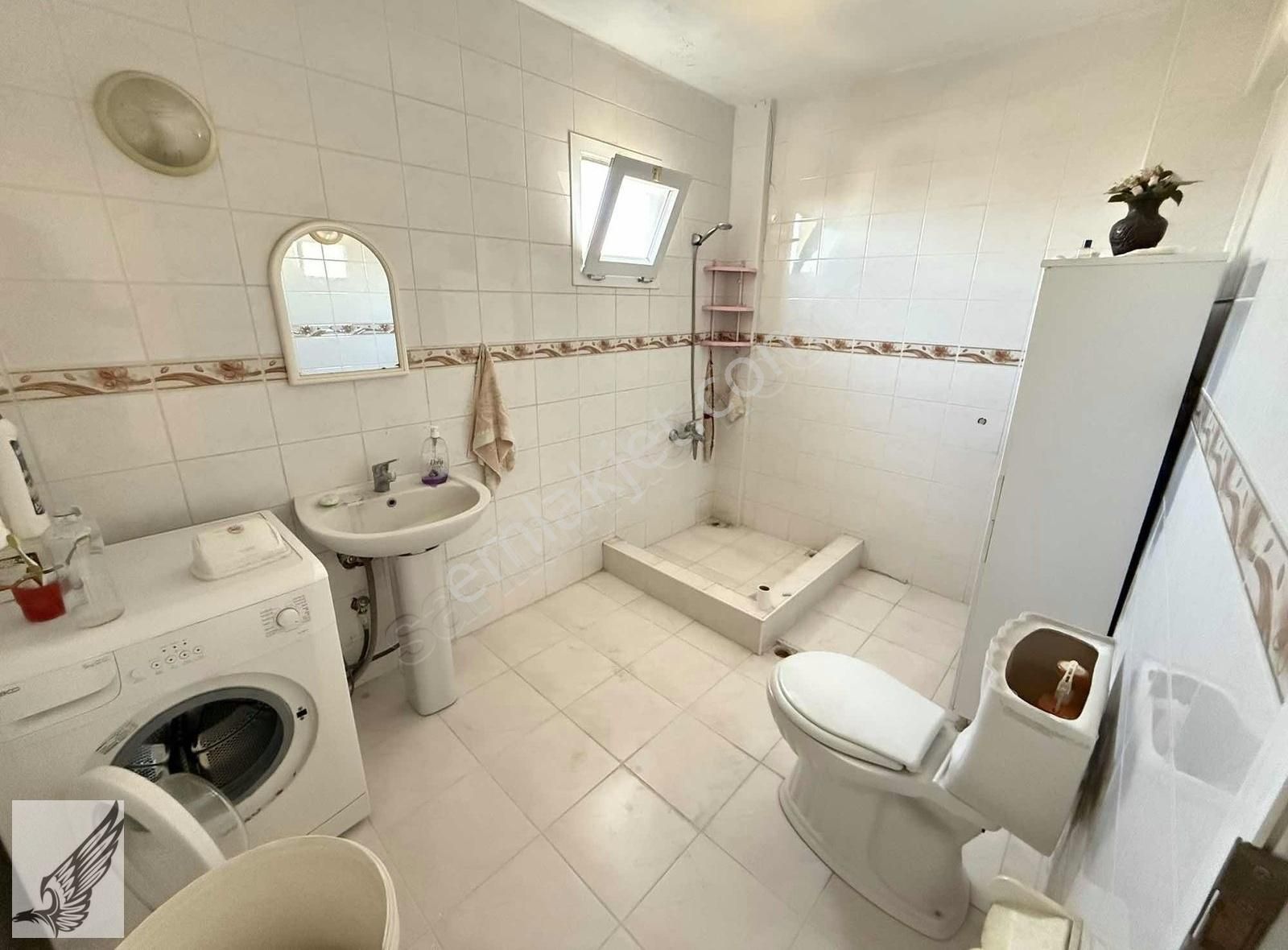 Seferihisar Akarca Mahallesinde Tam Müstakil 5+2 Satılık Villa - Görsel 21