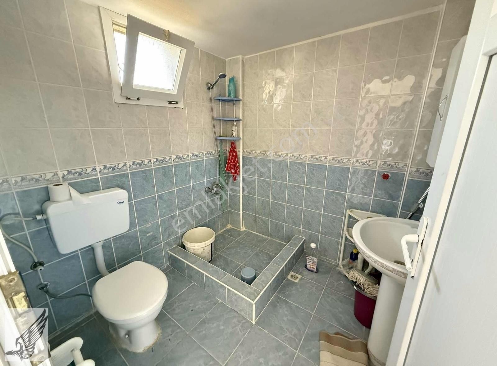 Seferihisar Akarca Mahallesinde Tam Müstakil 5+2 Satılık Villa - Görsel 18