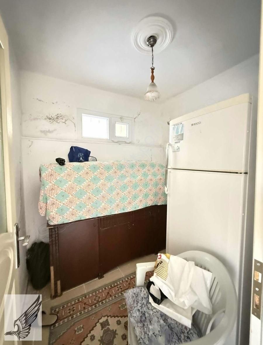 Seferihisar Akarca Mahallesinde Tam Müstakil 5+2 Satılık Villa - Görsel 7