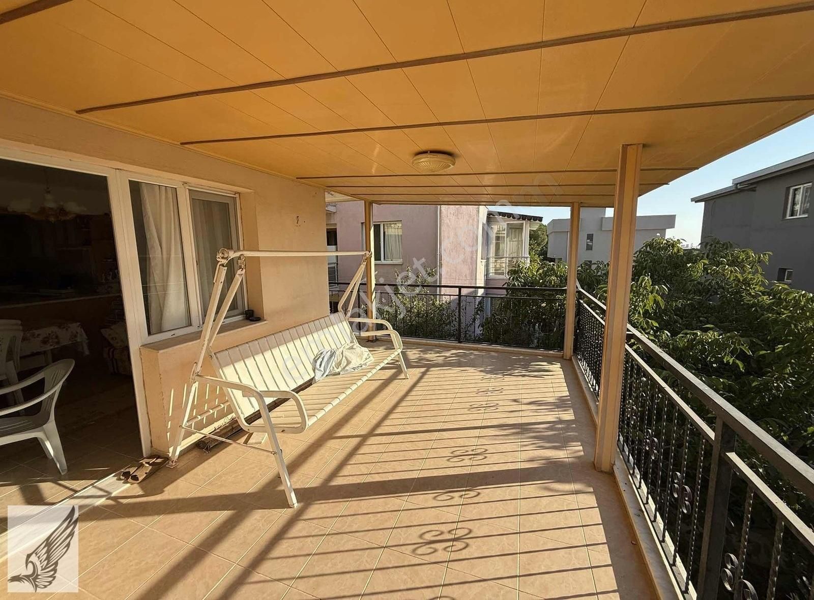 Seferihisar Akarca Mahallesinde Tam Müstakil 5+2 Satılık Villa - Görsel 30