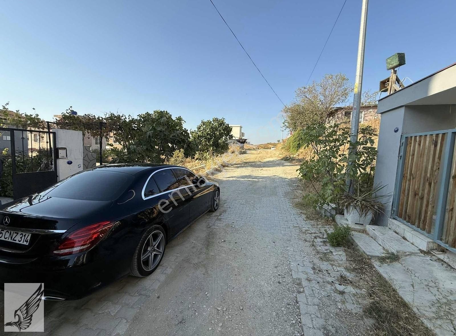 Seferihisar Akarca Mahallesinde Tam Müstakil 5+2 Satılık Villa - Görsel 25