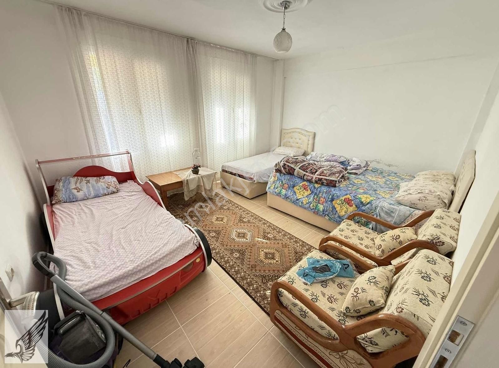 Seferihisar Akarca Mahallesinde Tam Müstakil 5+2 Satılık Villa - Görsel 12