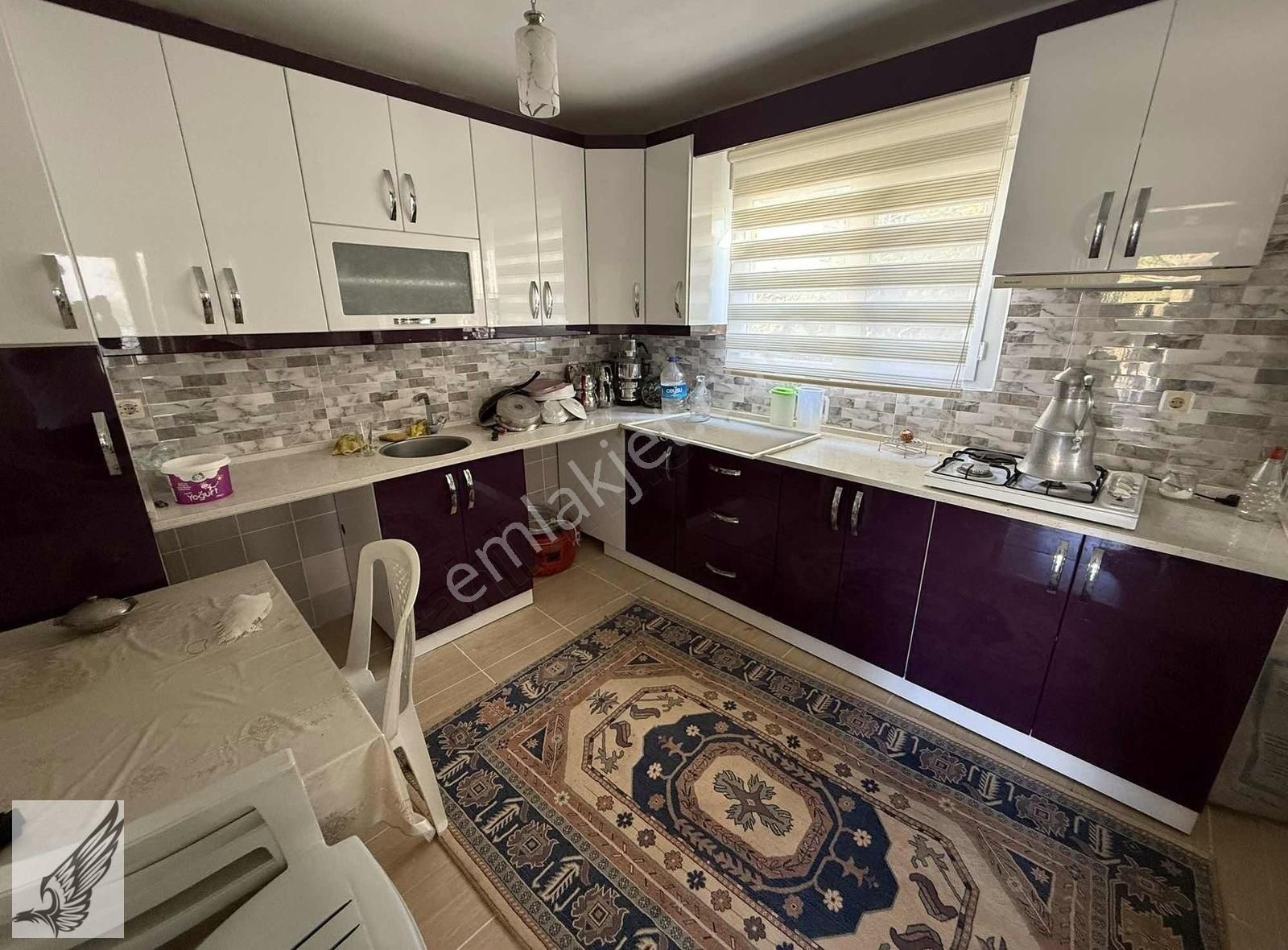 Seferihisar Akarca Mahallesinde Tam Müstakil 5+2 Satılık Villa - Görsel 31