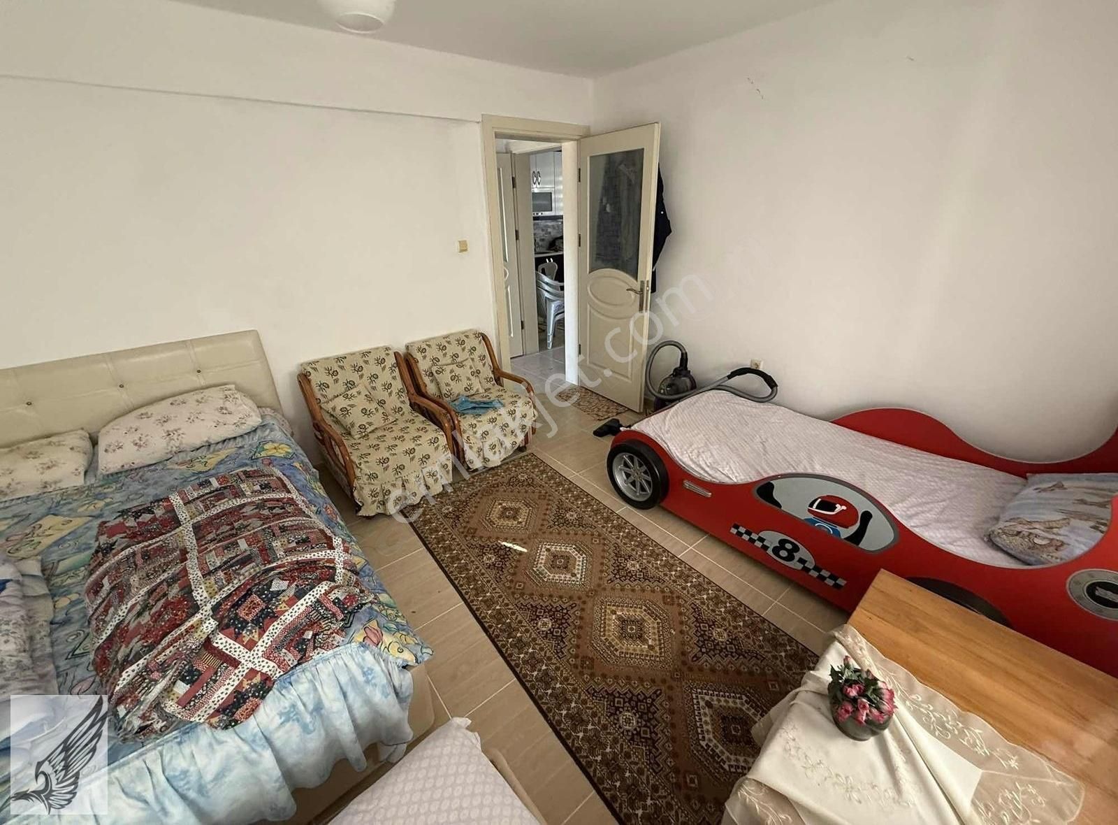 Seferihisar Akarca Mahallesinde Tam Müstakil 5+2 Satılık Villa - Görsel 29