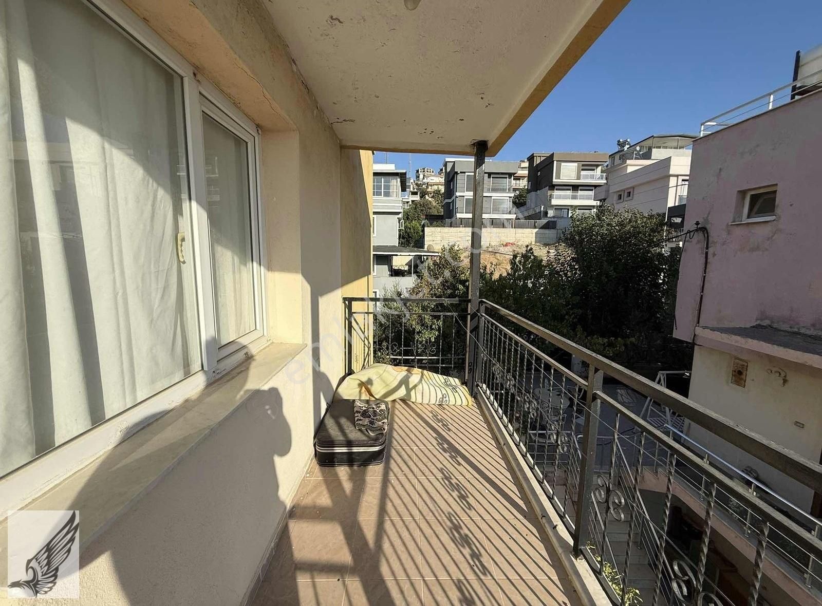 Seferihisar Akarca Mahallesinde Tam Müstakil 5+2 Satılık Villa - Görsel 35